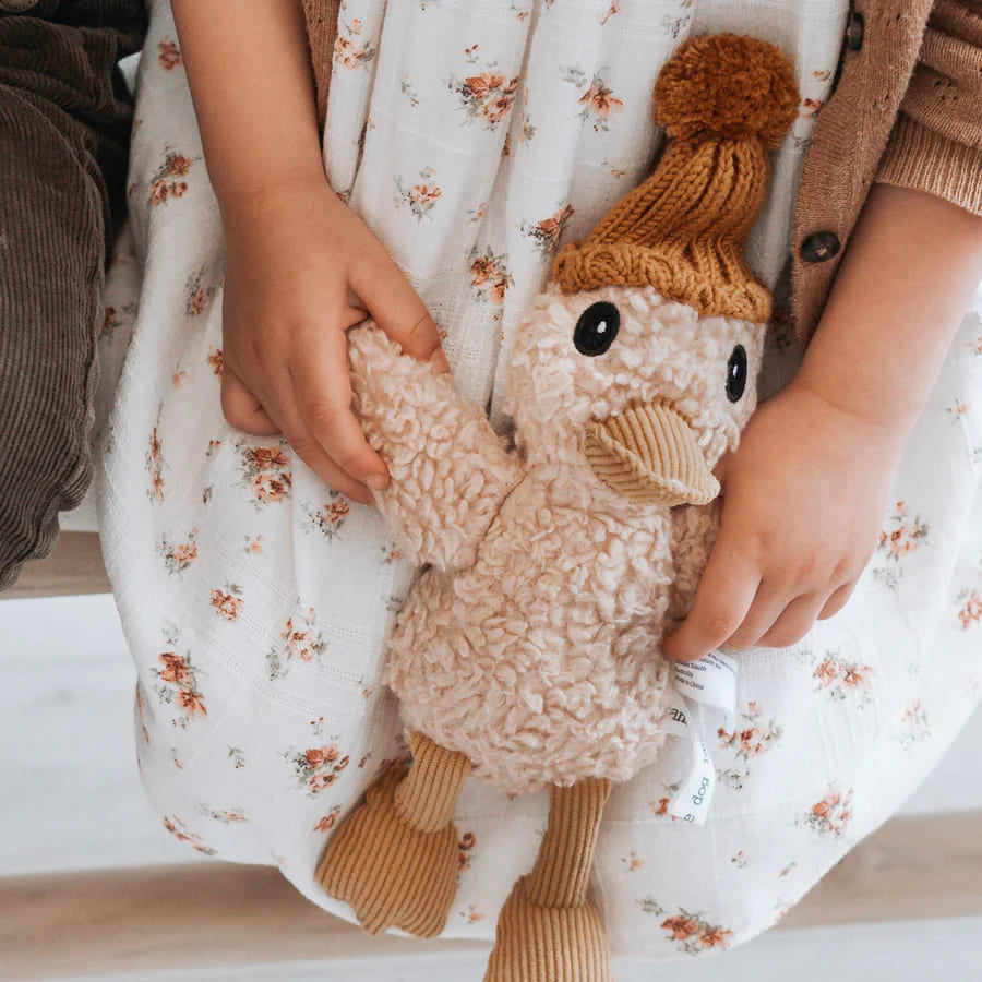 Soft Toys & Plush