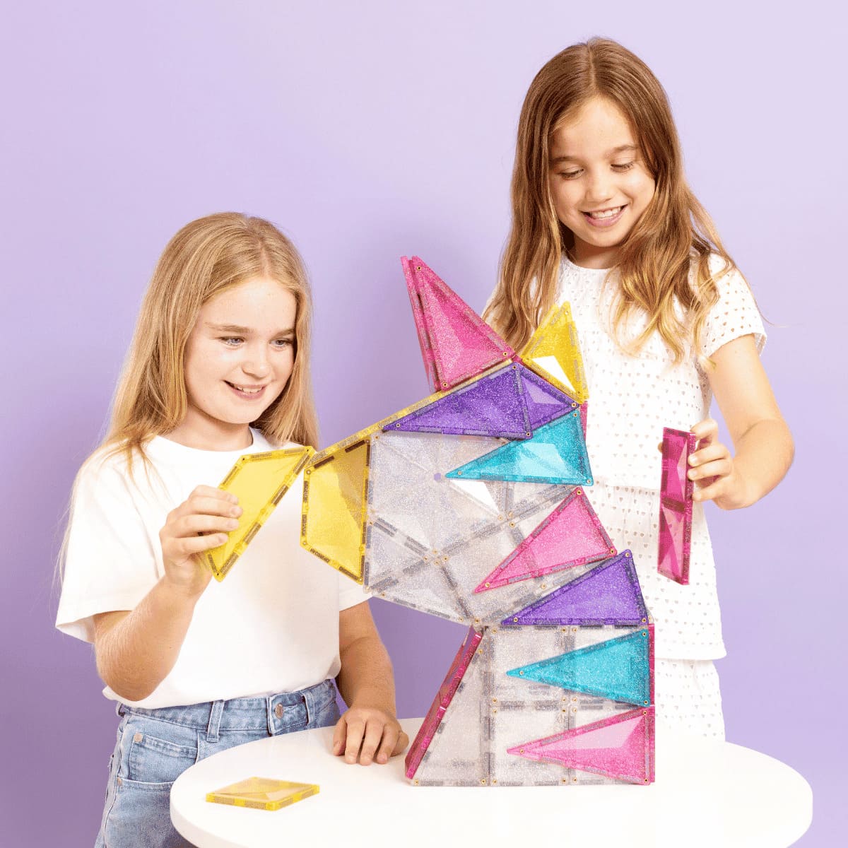 Connetix New Release Packs