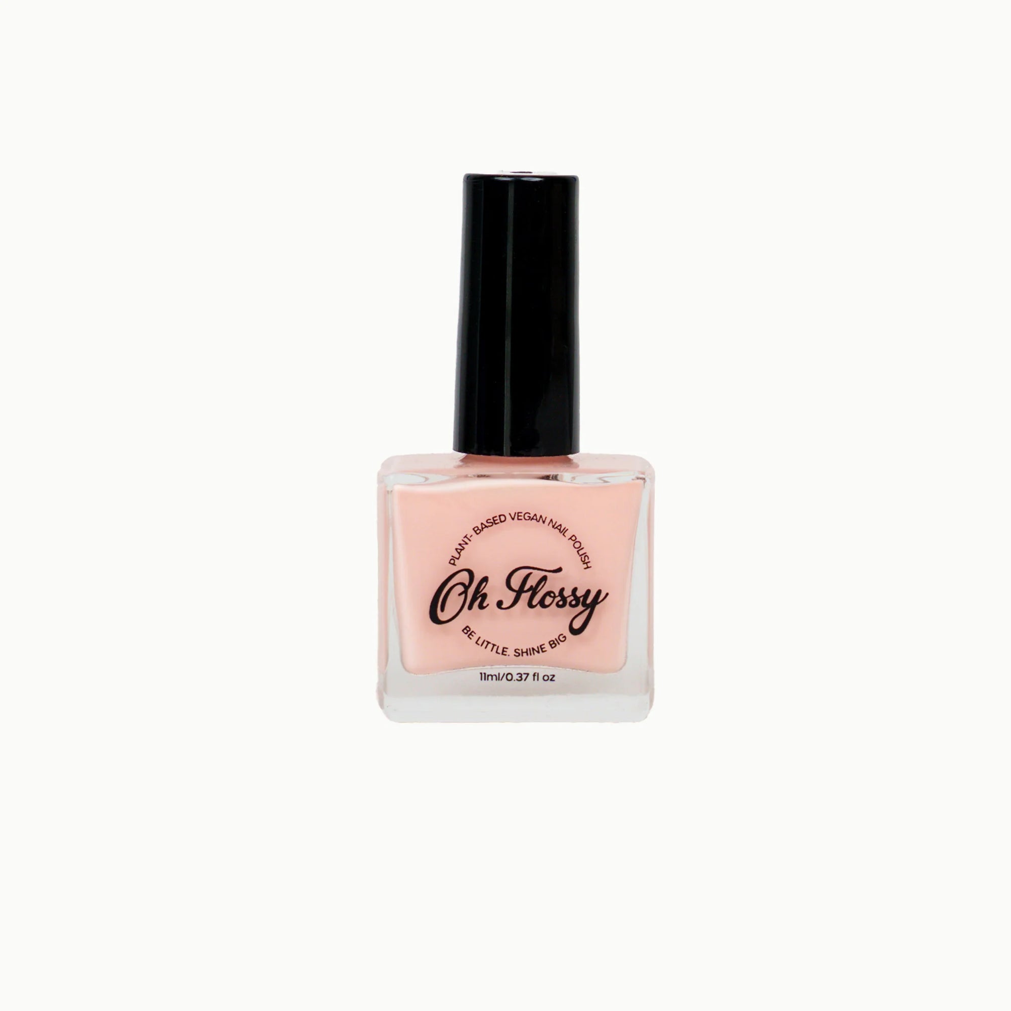 Oh Flossy Day Dream Nail Polish Set