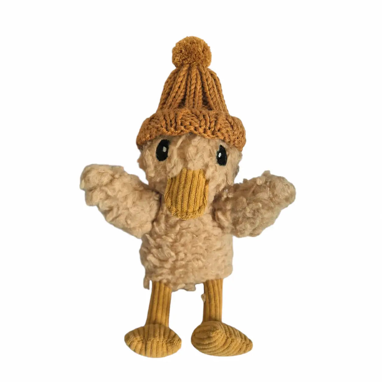 And The Little Dog Laughed Mini Petunia Duck