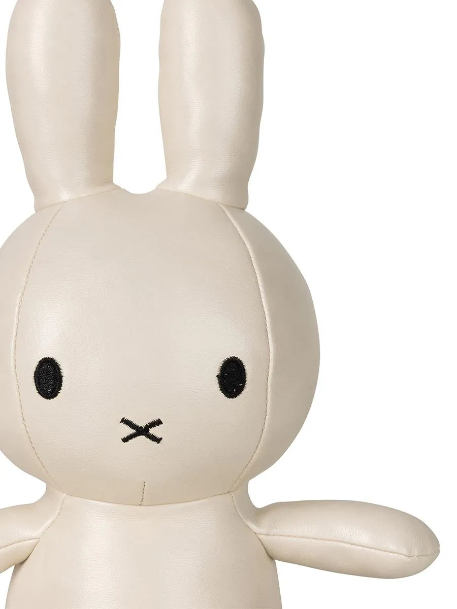 BON TON TOYS Miffy Bookend Offwhite