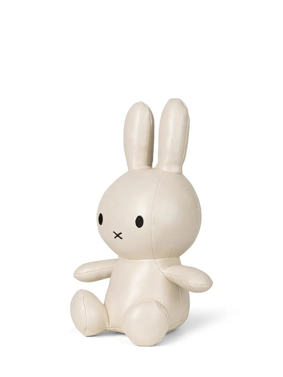 BON TON TOYS Miffy Bookend Offwhite