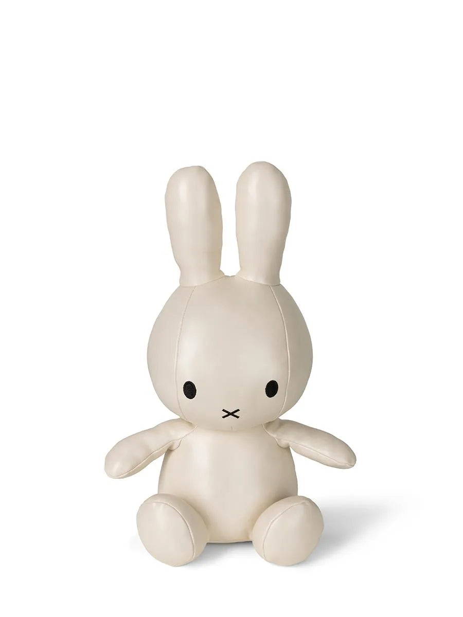 BON TON TOYS Miffy Bookend Offwhite