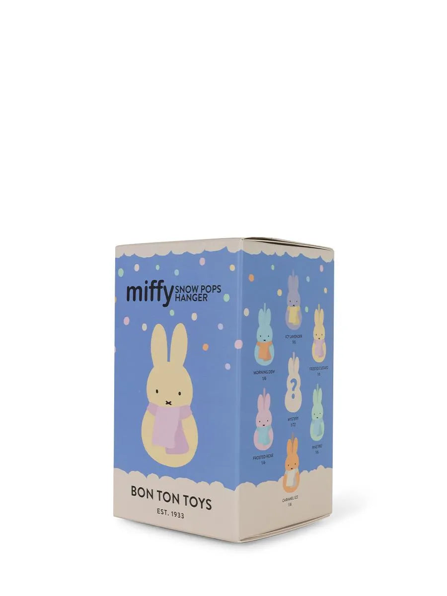 BON TON TOYS Miffy COTTON CANDY Blind Box Dots Multicolor