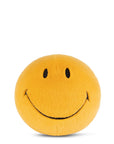 BON TON TOYS Smiley ECO Fuzzy Yellow 23 cm