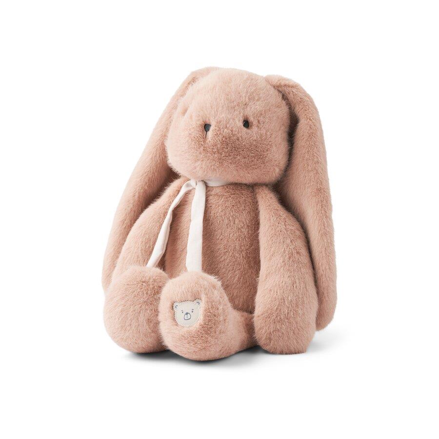 Liewood Berto Rabbit Teddy - Pale Tuscany