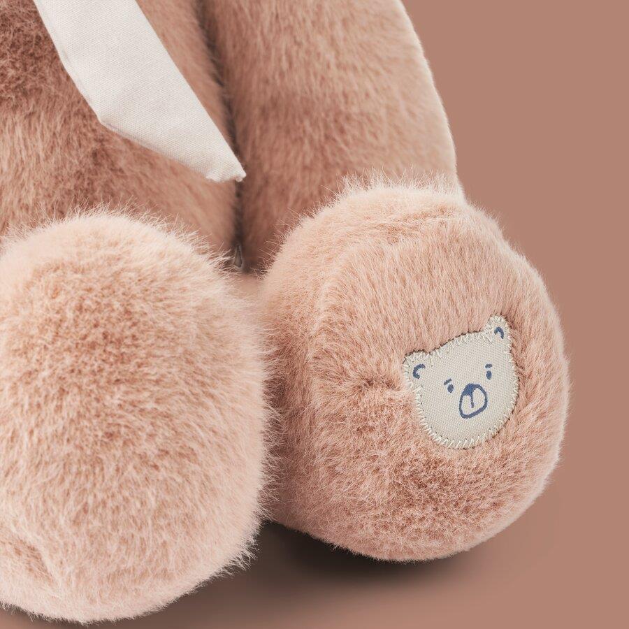 Liewood Berto Rabbit Teddy - Pale Tuscany