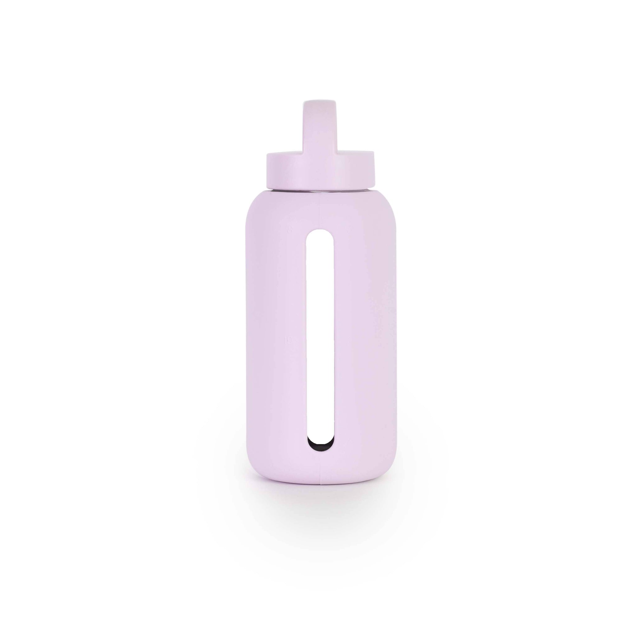 Bink Day Water Bottle Lilac