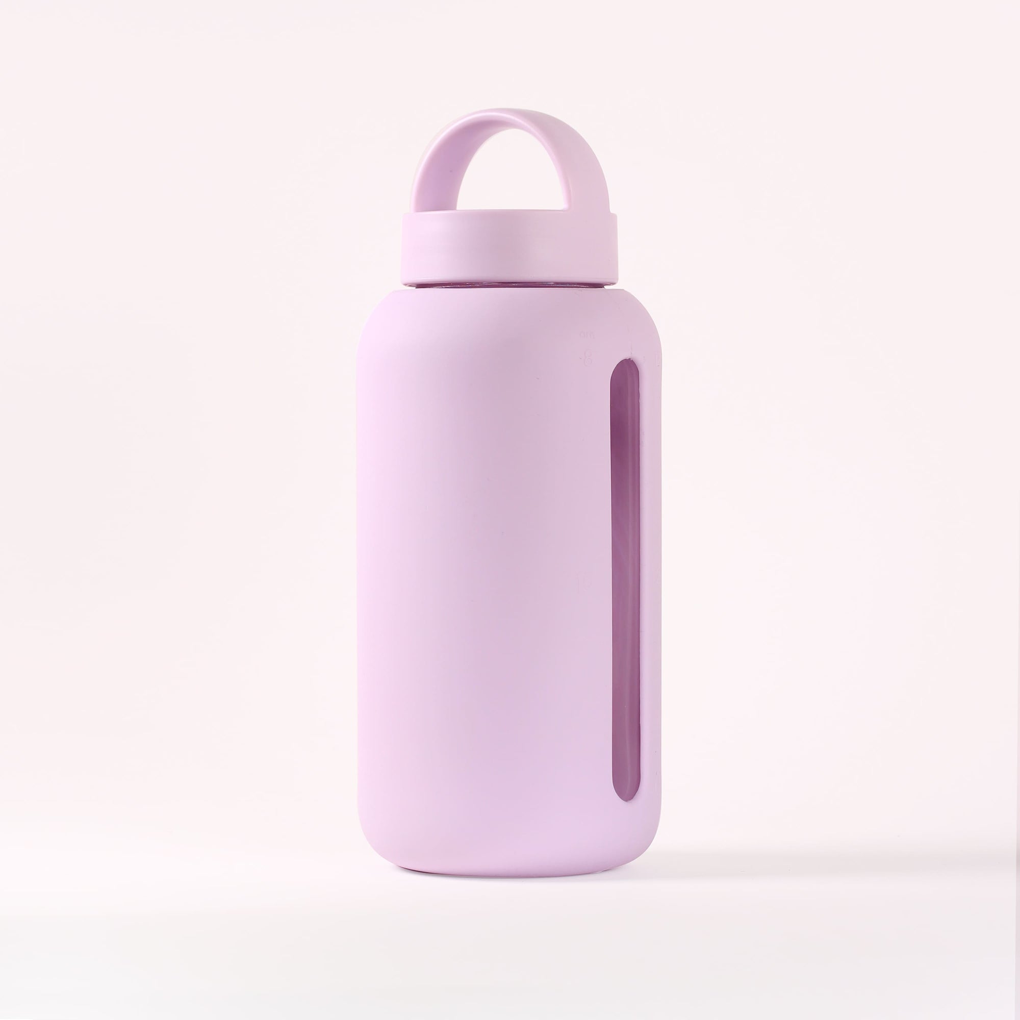 Bink Day Water Bottle Lilac