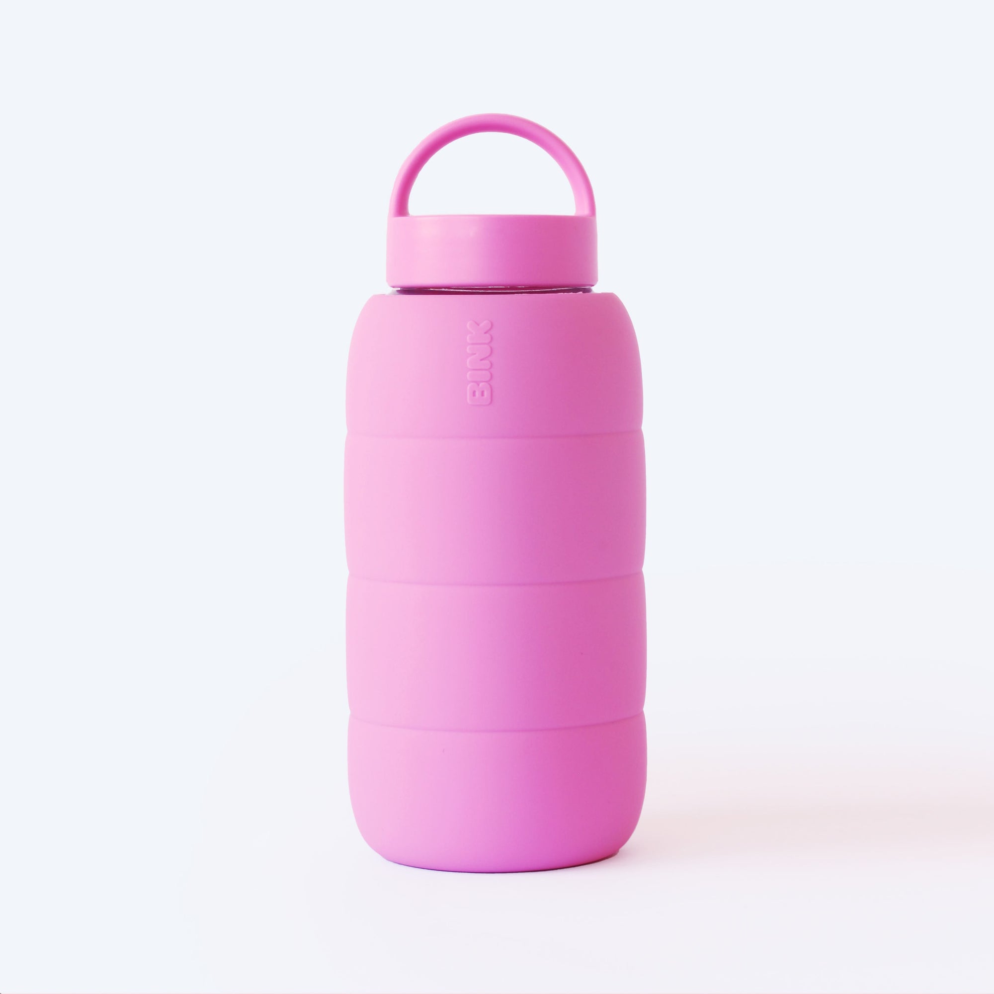 Bink Puffer Bottle BUBBLEGUM