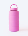 Bink Puffer Bottle BUBBLEGUM