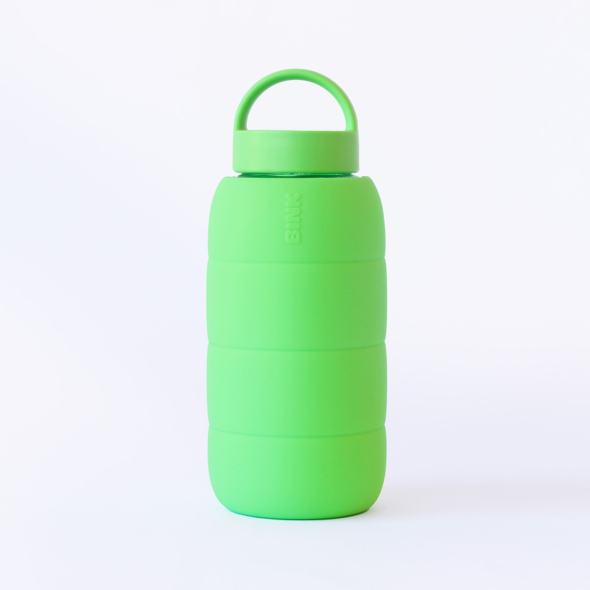 Bink Puffer Bottle LIME