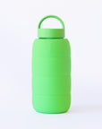 Bink Puffer Bottle LIME