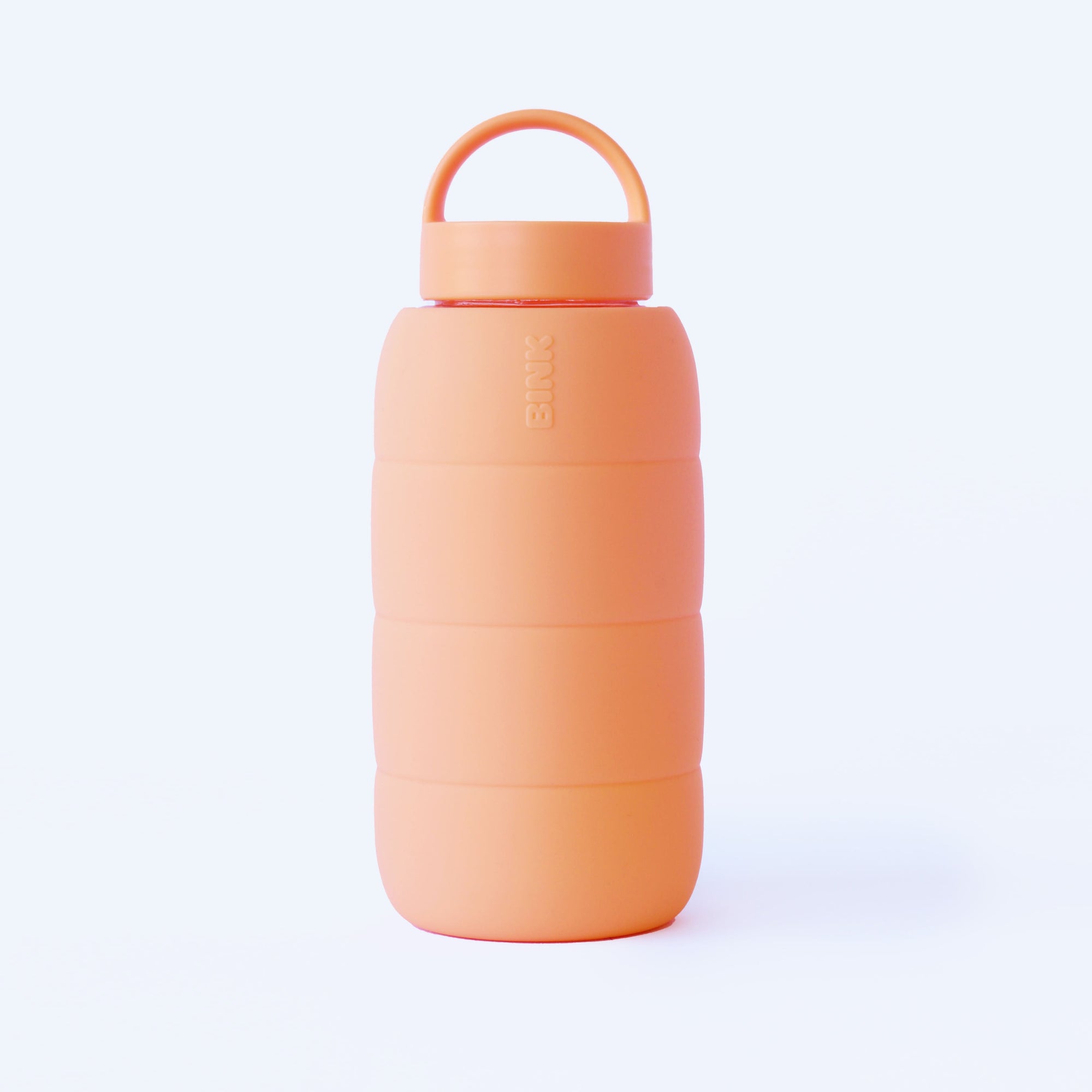 Bink Puffer Bottle MELON