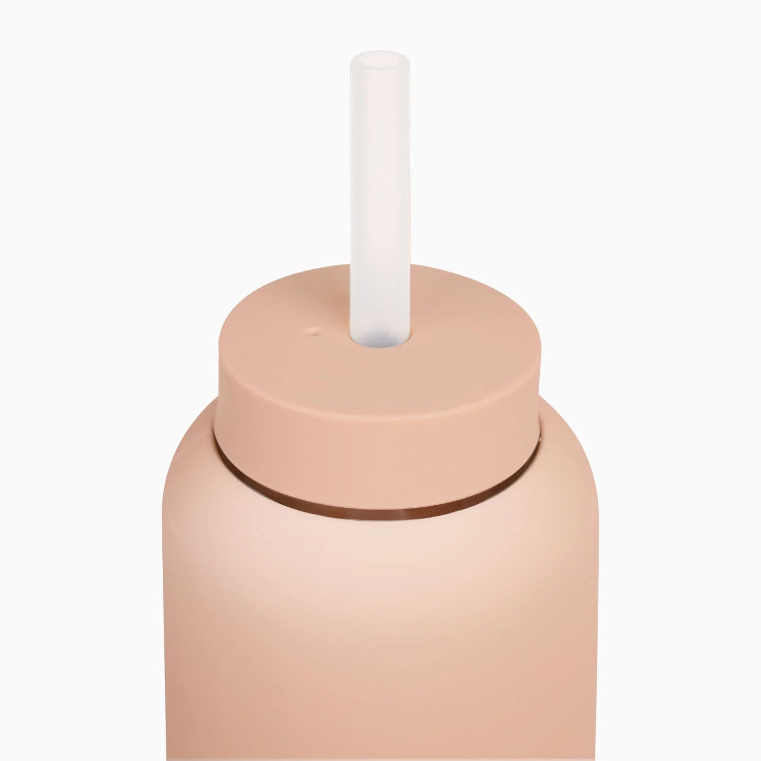 Bink Lounge Straw & Cap SAND