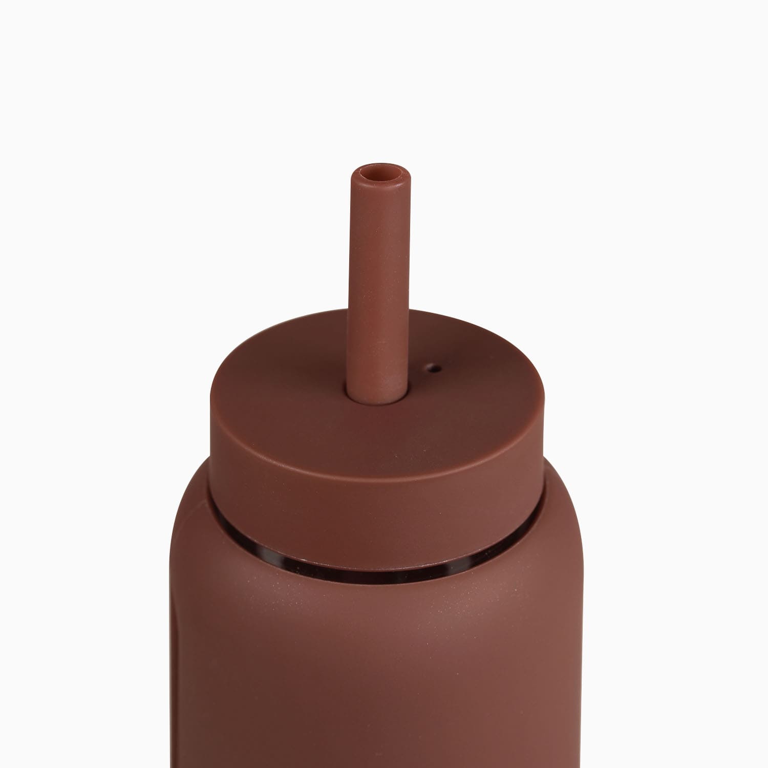 Bink Mini Lounge Straw & Cap COCO