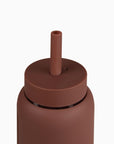 Bink Mini Lounge Straw & Cap COCO