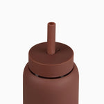 Load image into Gallery viewer, Bink Mini Lounge Straw &amp; Cap COCO
