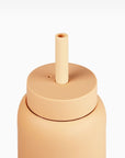 Bink Mini Lounge Straw & Cap SAND