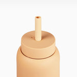 Load image into Gallery viewer, Bink Mini Lounge Straw &amp; Cap SAND
