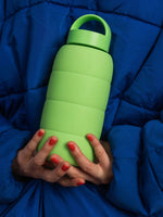 Load image into Gallery viewer, Bink Puffer Bottle LIME

