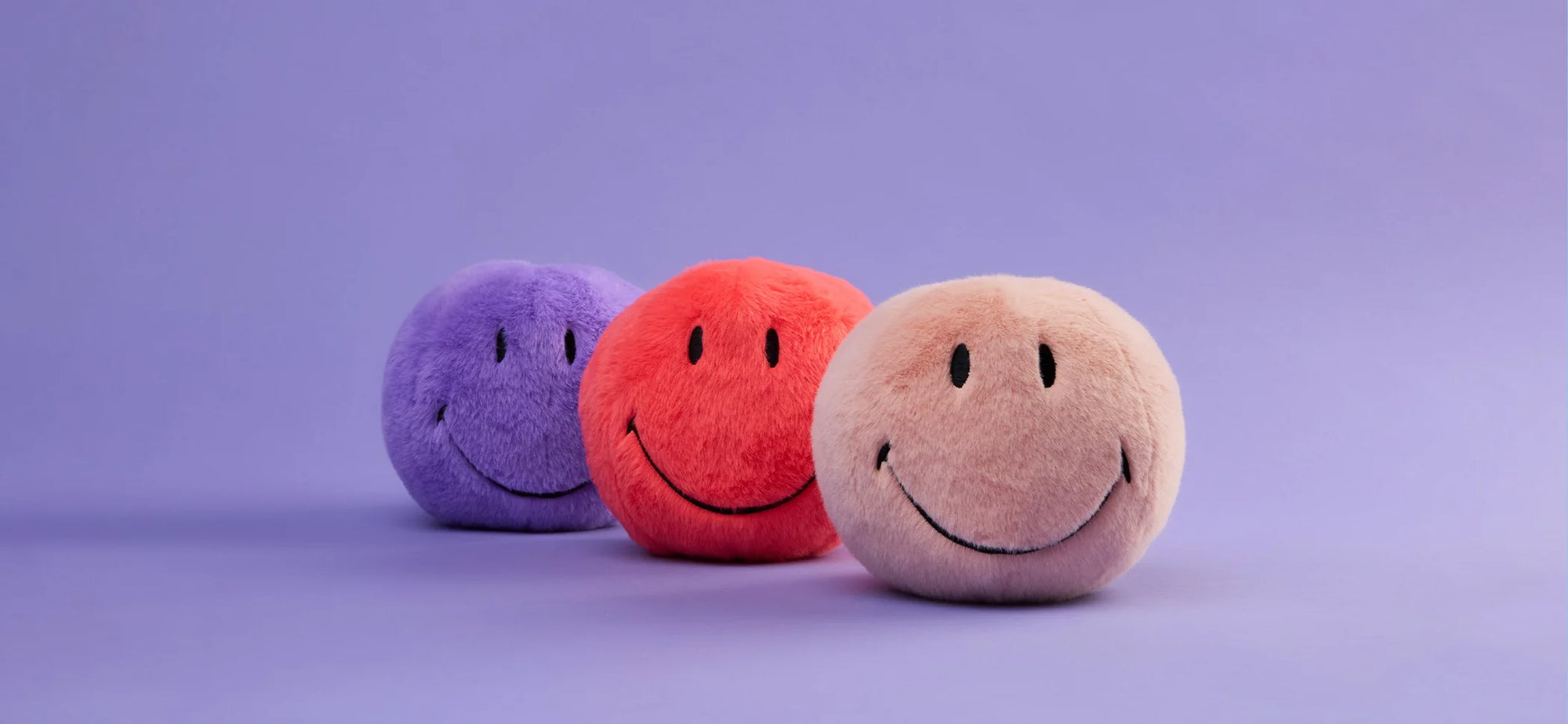 BON TON TOYS Smiley 