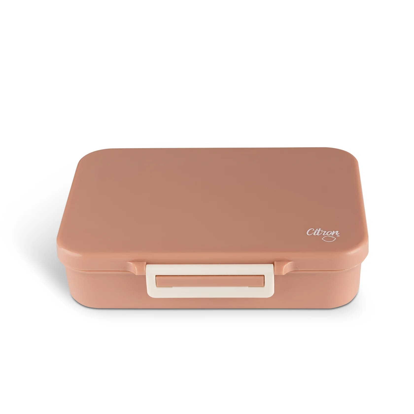 Citron Incredible Tritan Lunch box with 4 compartments - Blush Pink