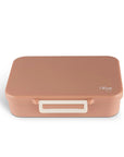 Citron Incredible Tritan Lunch box with 4 compartments - Blush Pink