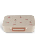 Citron Incredible Tritan Lunch box with 4 compartments - Cherry