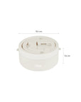 Citron Stainless Steel Insulated Food Jar 400ml