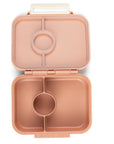 Citron Tritan Snack Box - Blush Pink