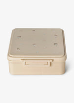 Load image into Gallery viewer, Citron Grand Lunch Box 4 Compartments with Insulated Food Jar - Ballerina
