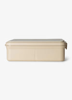 Load image into Gallery viewer, Citron Grand Lunch Box 4 Compartments with Insulated Food Jar size
