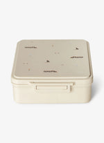 Load image into Gallery viewer, Citron Grand Lunch Box 4 Compartments with Insulated Food Jar - Vehicles
