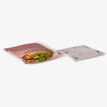 Load image into Gallery viewer, Citron Reusable Lunch Sandwich Bag 
