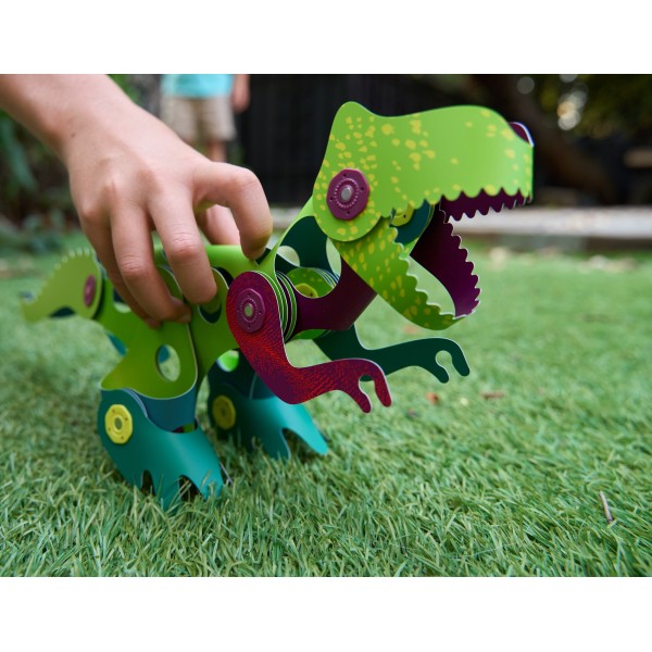 Clixo Dino Adventure