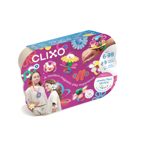 Clixo Jewellry Pack