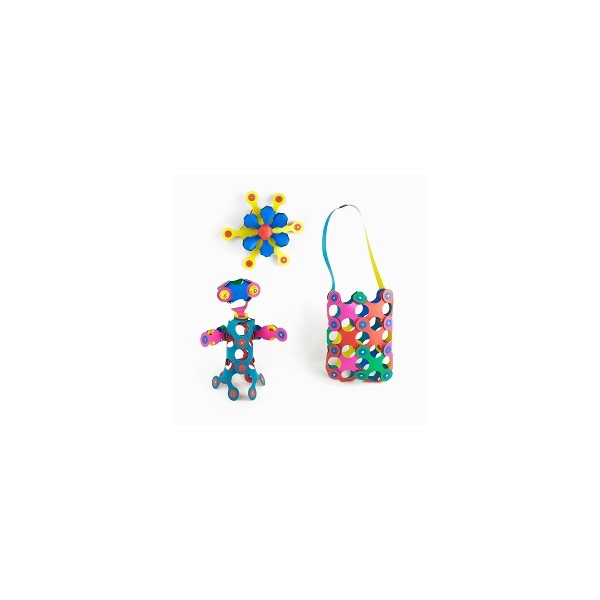 Clixo Rainbow Pack