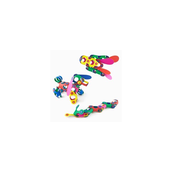 Clixo Rainbow Pack