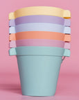 Kids Beach Buckets