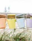 Coast Kids Silicone Beach Bucket