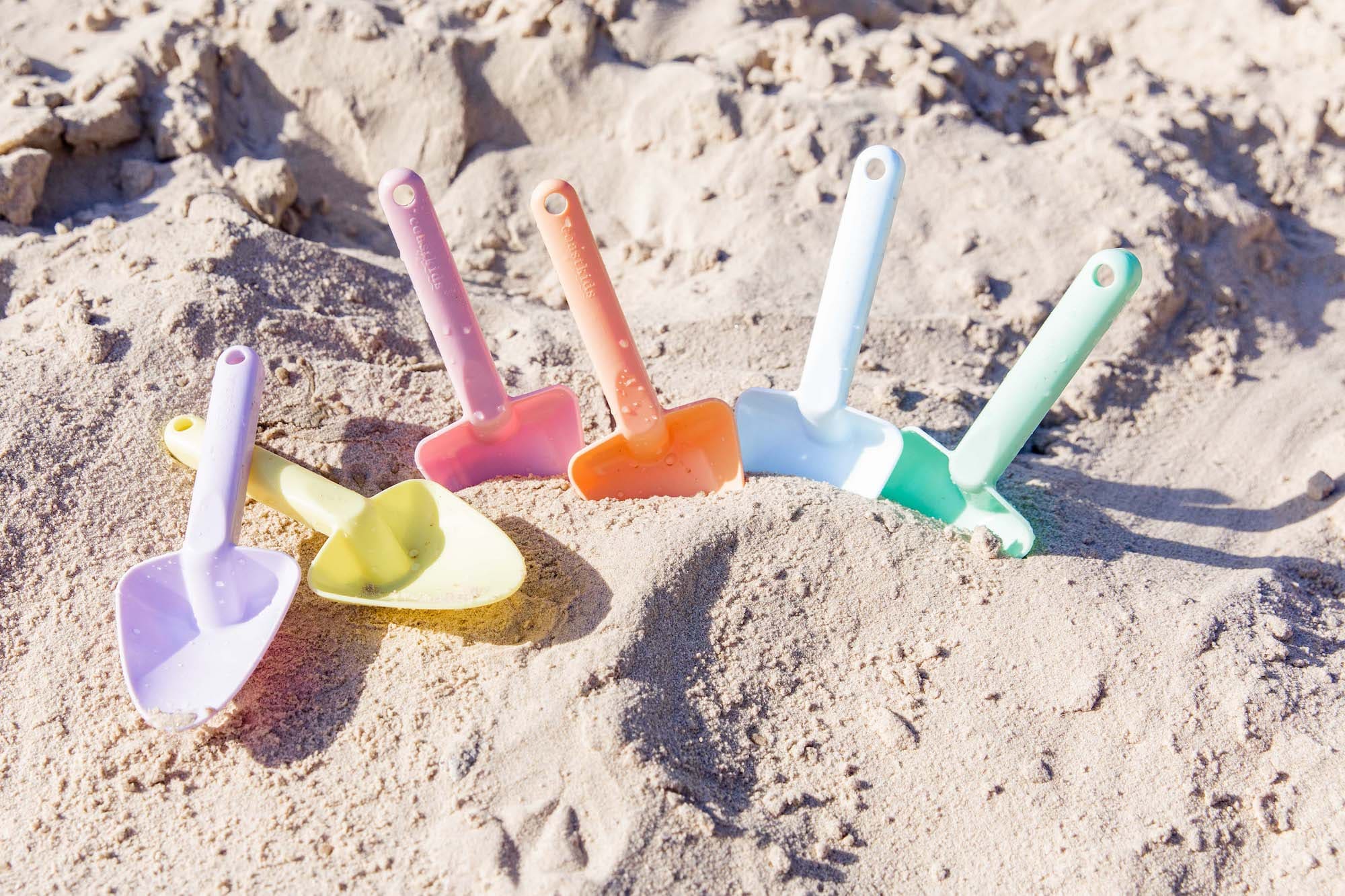 Coast Kids Beach Spade