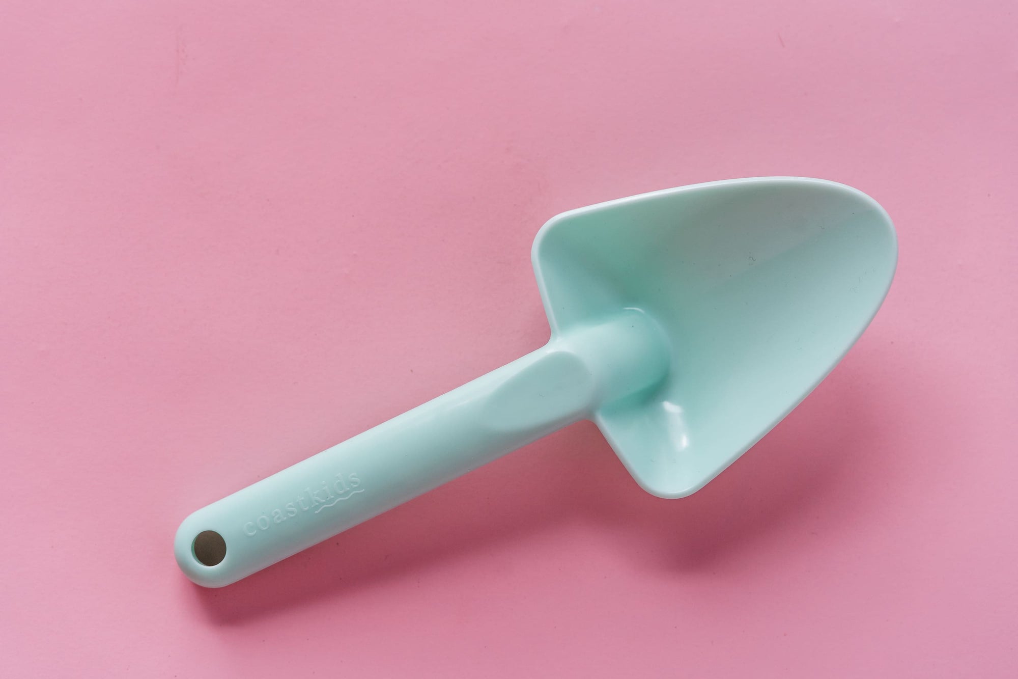 Beach Spade Mint