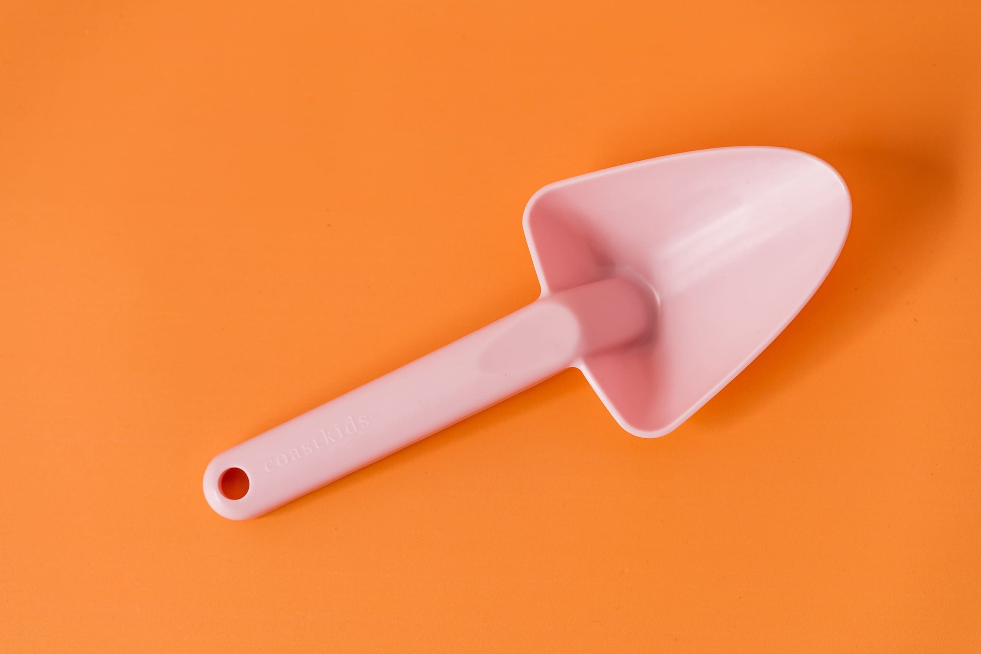 Beach Spade Pink