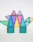 Connetix Magnetic Tiles Glitter Castle Pack 