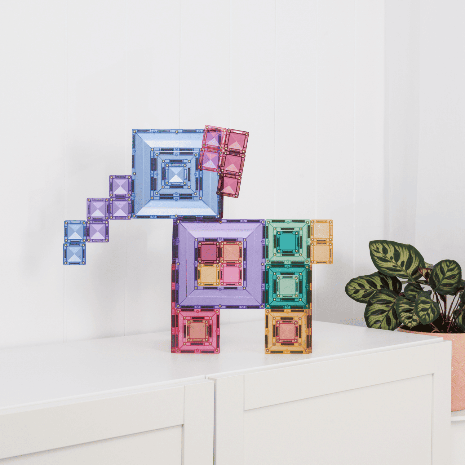 Pastel Portal Pack 