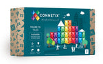 Load image into Gallery viewer, Connetix Magnetic Tiles Rainbow Rectangle Pack
