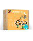 Connetix Magnetic Tiles Ramps & Intersections Pack 16 pc