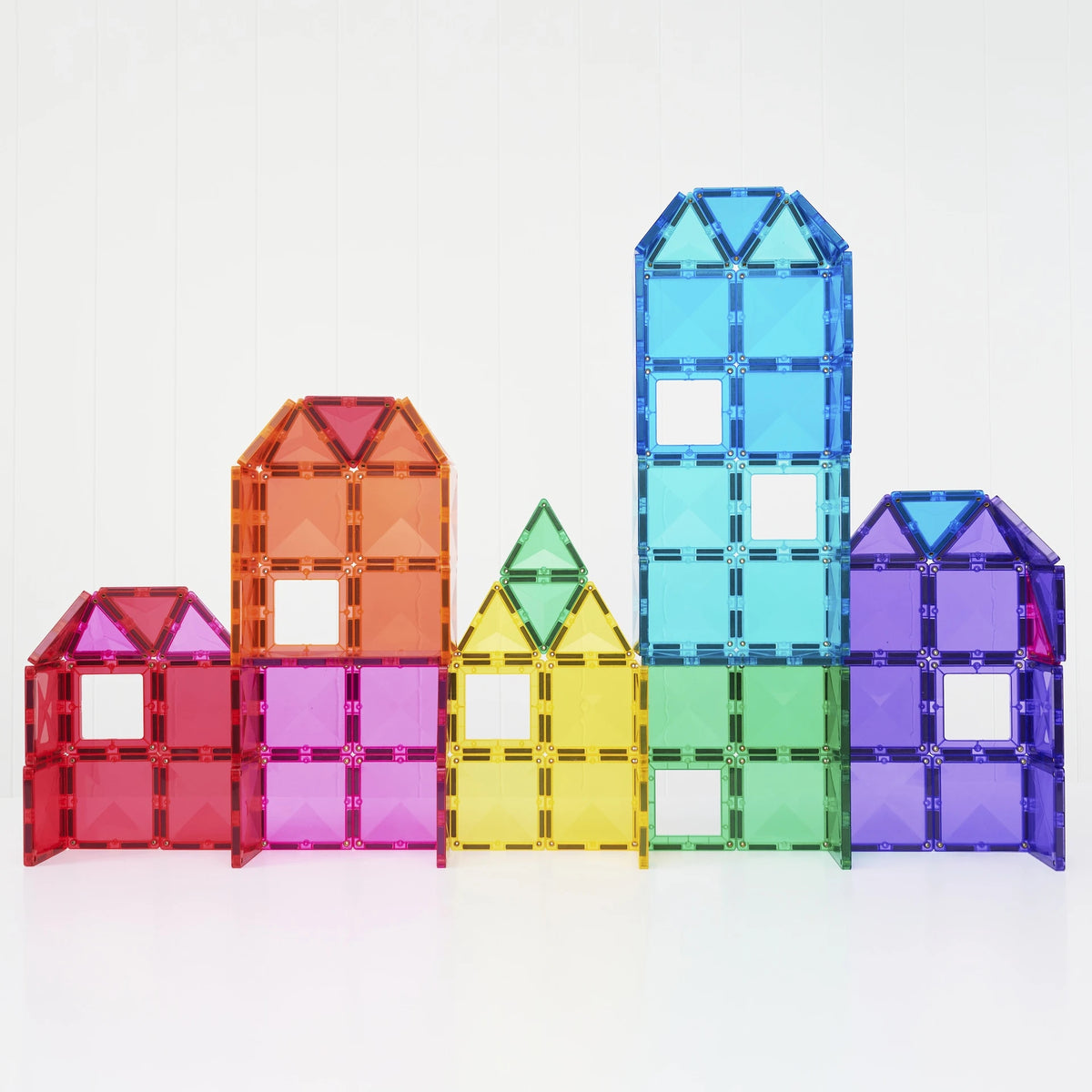 Connetix Tiles Bright Creative Pack 104 pc