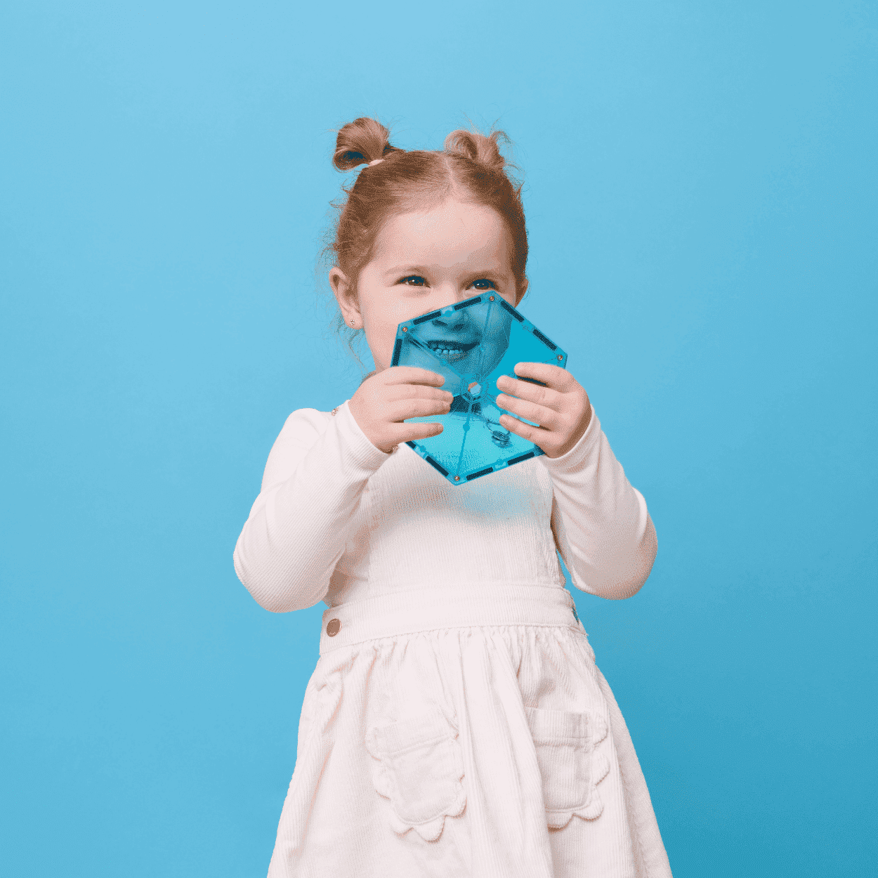 Connetix Tiles Charity Pack Teal 